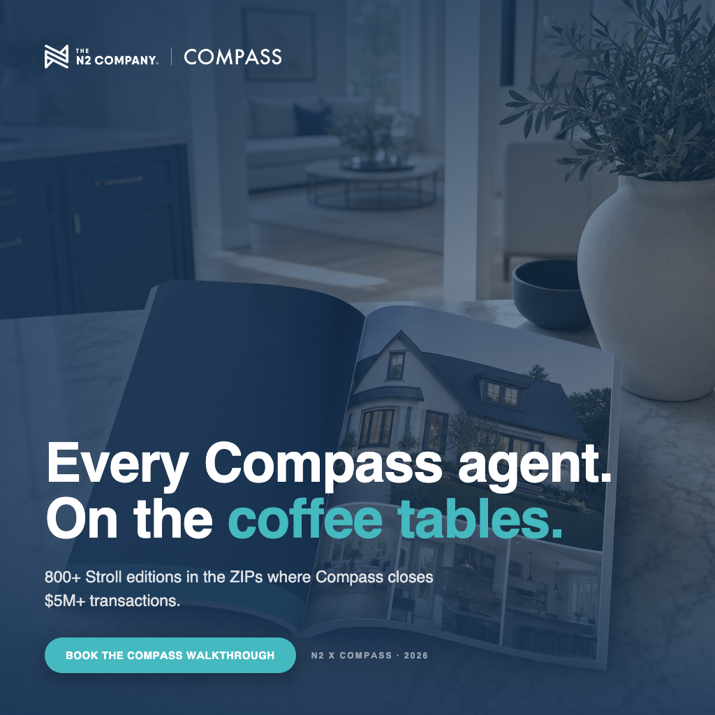 Compass master ad 1