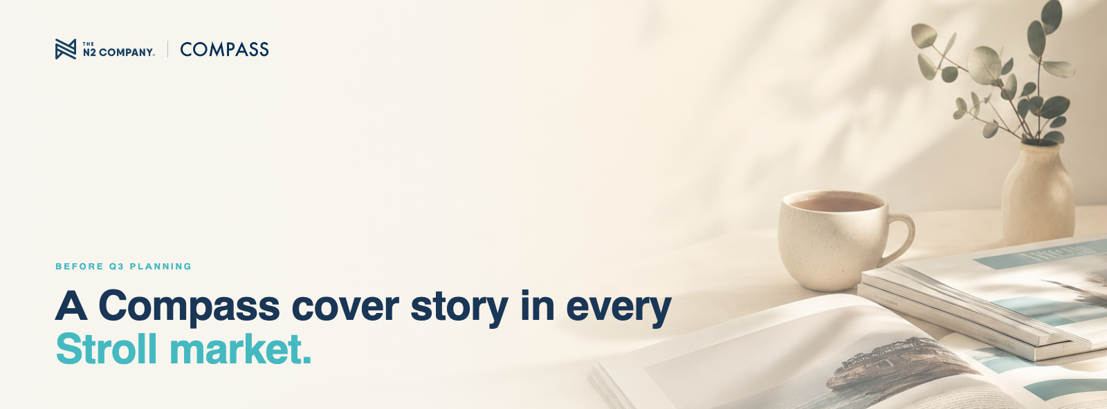 Compass email header 2