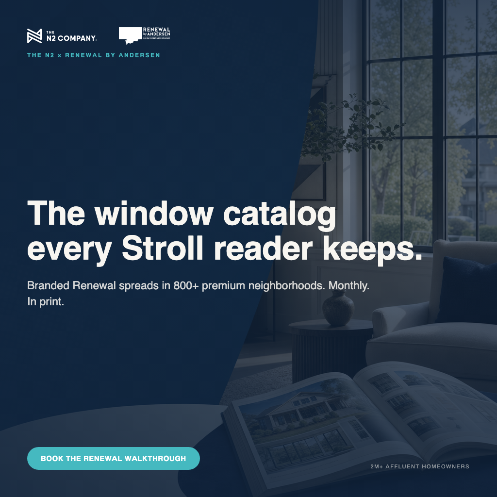 Renewal master ad 1