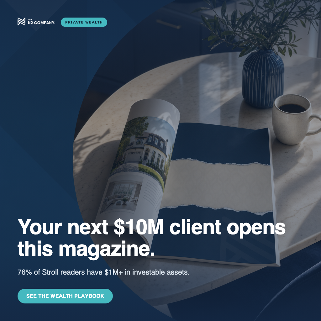 Wealth master ad 1